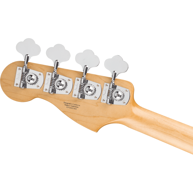 Fender Standard Precision Bass LR 3-Tone Sunburst