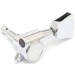 Gotoh SG381-04-C Chrome 3+3