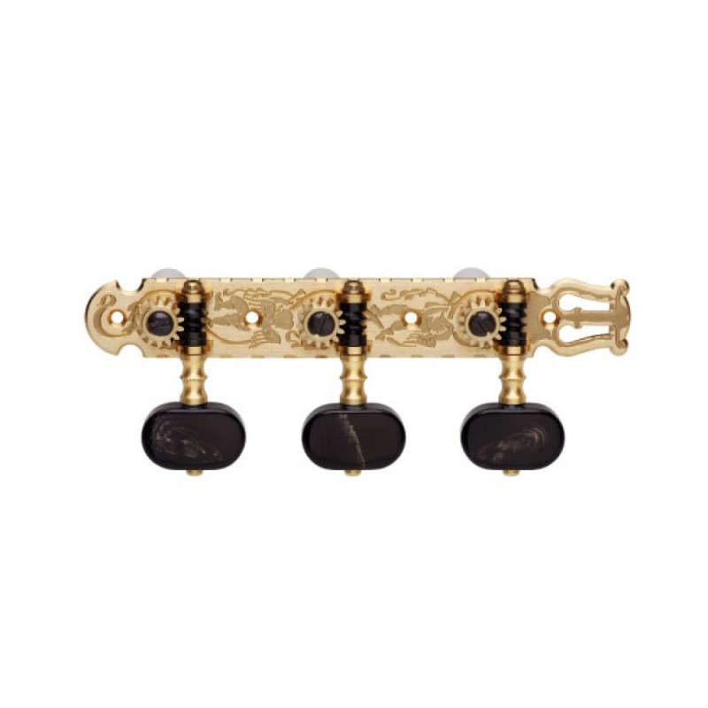 Gotoh 35G3600T-EN-FG Clasica