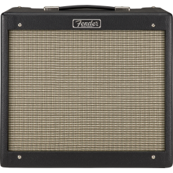 Fender Hot Rod Blues Junior IV