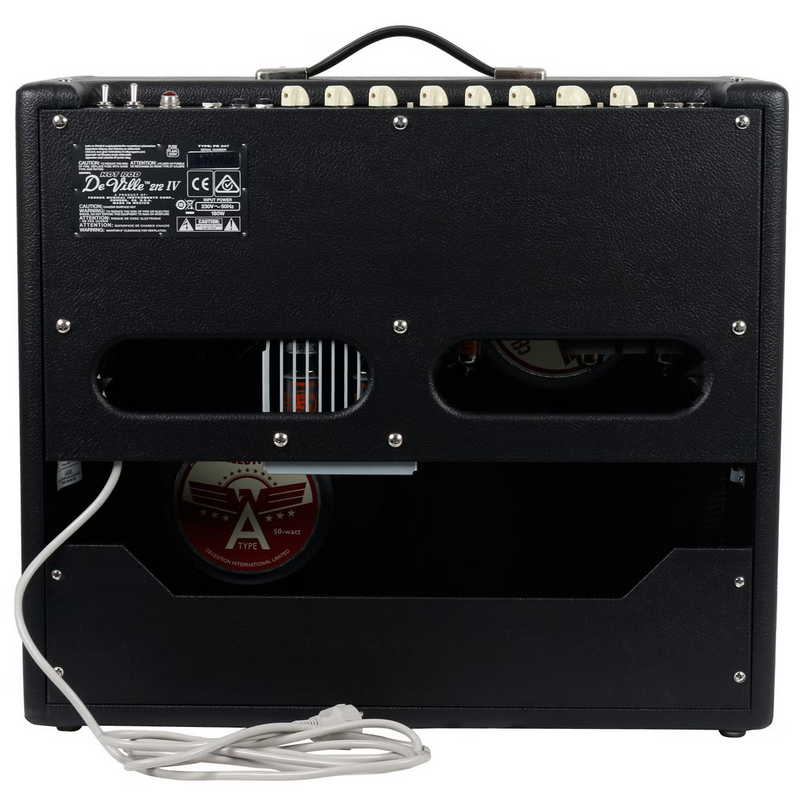 Fender Hot Rod Deluxe 212 IV Cabinet