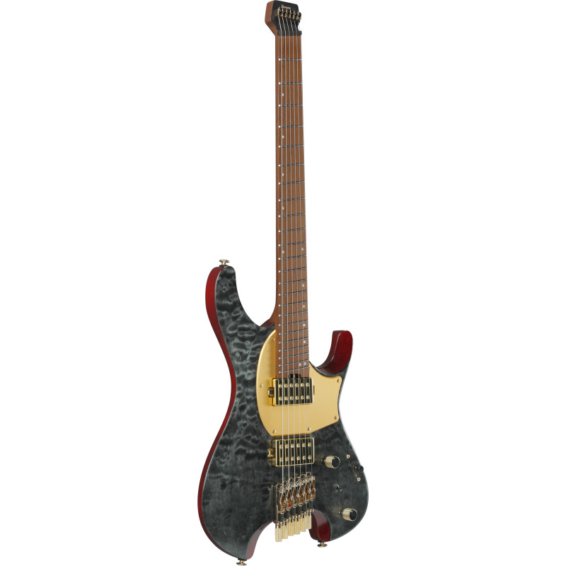 Ibanez MGFM10OBL Manuel Gardner Fernandes Signature