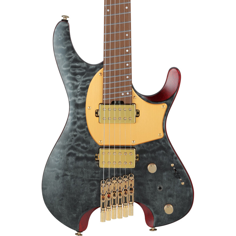 Ibanez MGFM10OBL Manuel Gardner Fernandes Signature