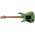 Ibanez AZ2402 Apple Green Metallic