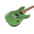 Ibanez AZ2402 Apple Green Metallic