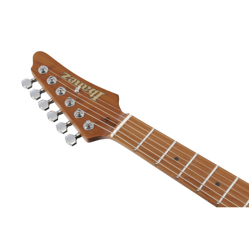 Ibanez AZ2402 Apple Green Metallic