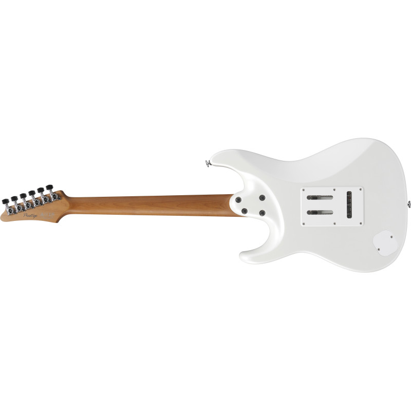 Ibanez AZ2204 Pearl White