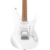 Ibanez AZ2204 Pearl White