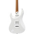 Ibanez AZ2204 Pearl White