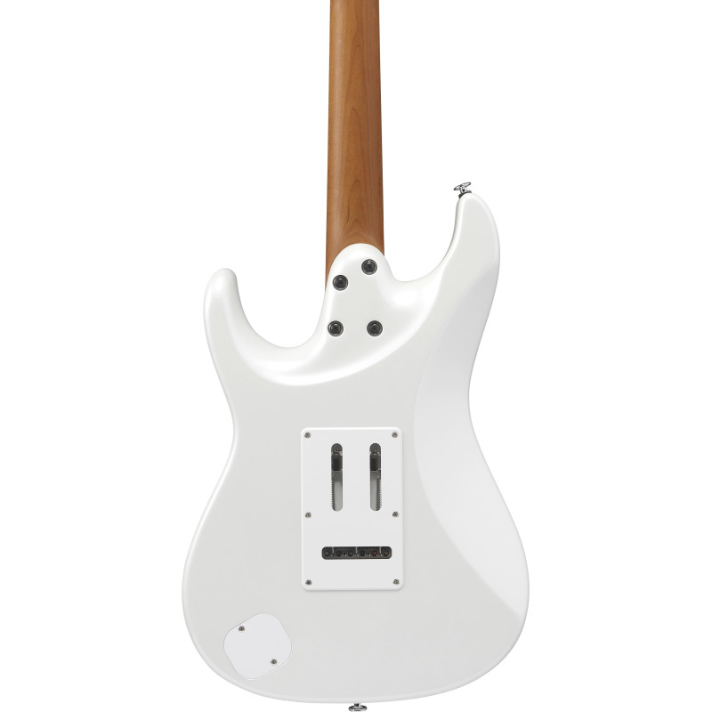 Ibanez AZ2204 Pearl White
