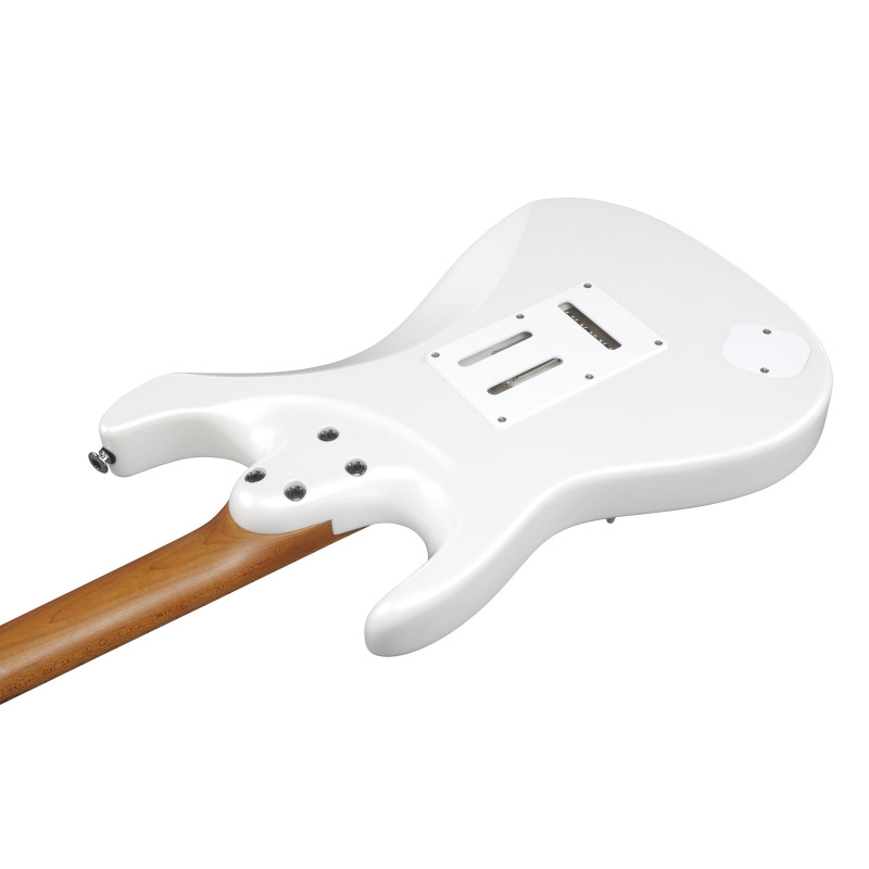 Ibanez AZ2204 Pearl White