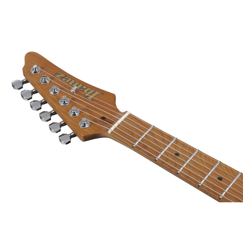 Ibanez AZ2204 Pearl White