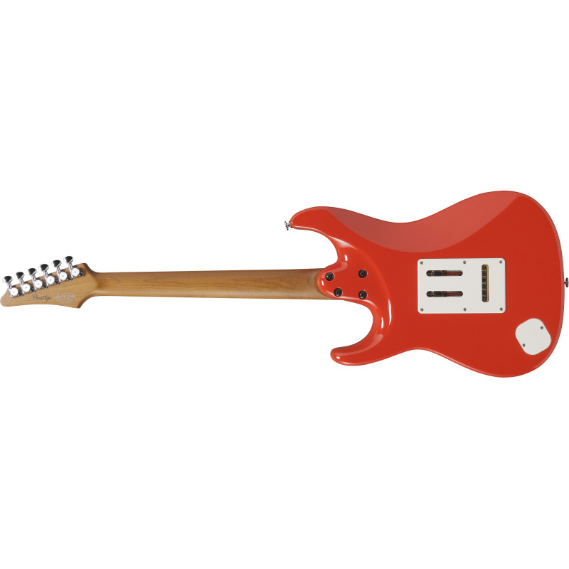Ibanez AZ2204NWVR Vermillion Red