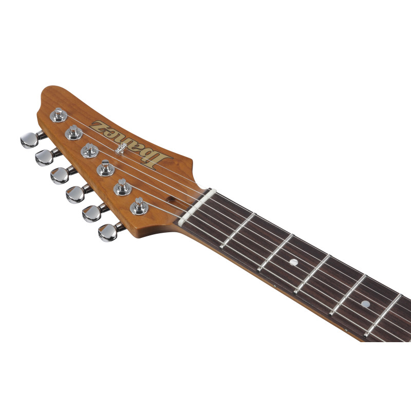 Ibanez AZ2204NWVR Vermillion Red