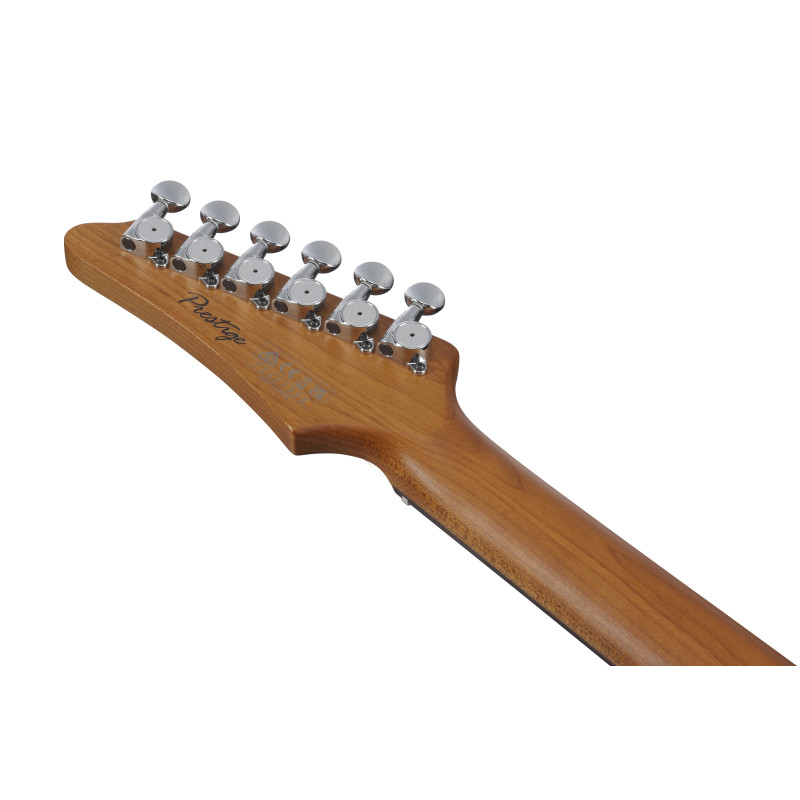 Ibanez AZ2204NWVR Vermillion Red