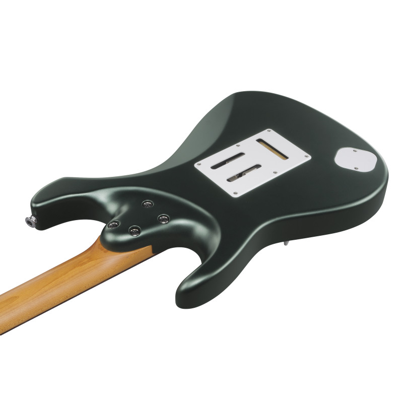 Ibanez AZ2204N Ivy Green Metallic Flat