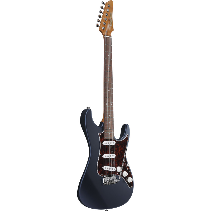 Ibanez AZ2203NT Dark Tide Blue Flat