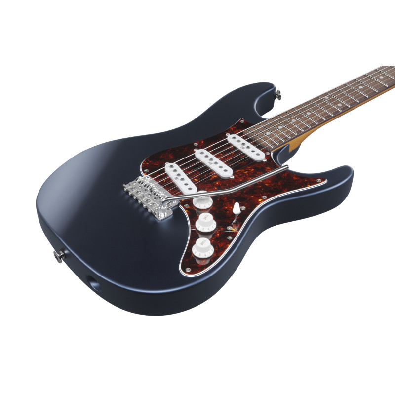 Ibanez AZ2203NT Dark Tide Blue Flat