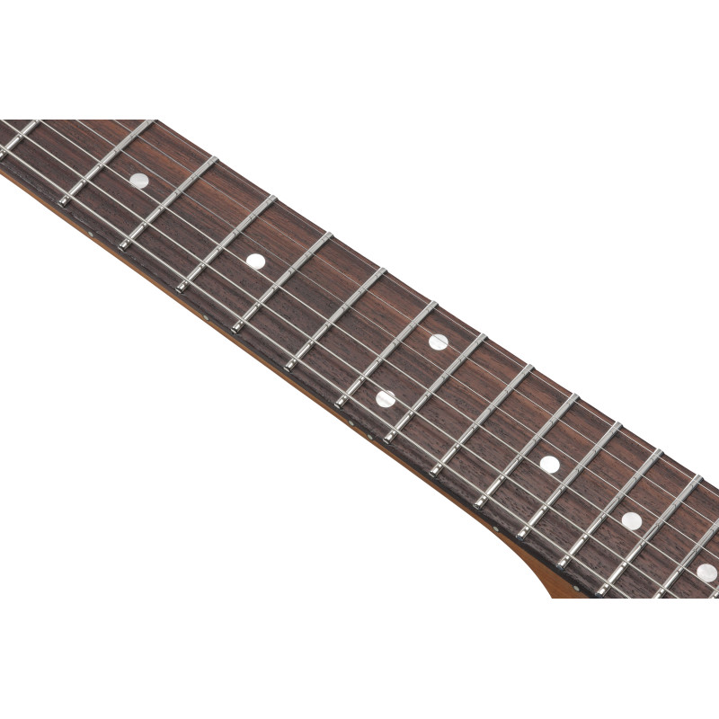 Ibanez AZ2203NT Dark Tide Blue Flat
