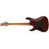 Ibanez AZ24SF-VLS Violin Sunburst