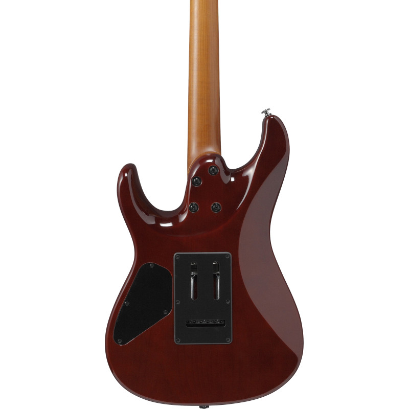 Ibanez AZ24SF-VLS Violin Sunburst