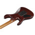 Ibanez AZ24SF-VLS Violin Sunburst
