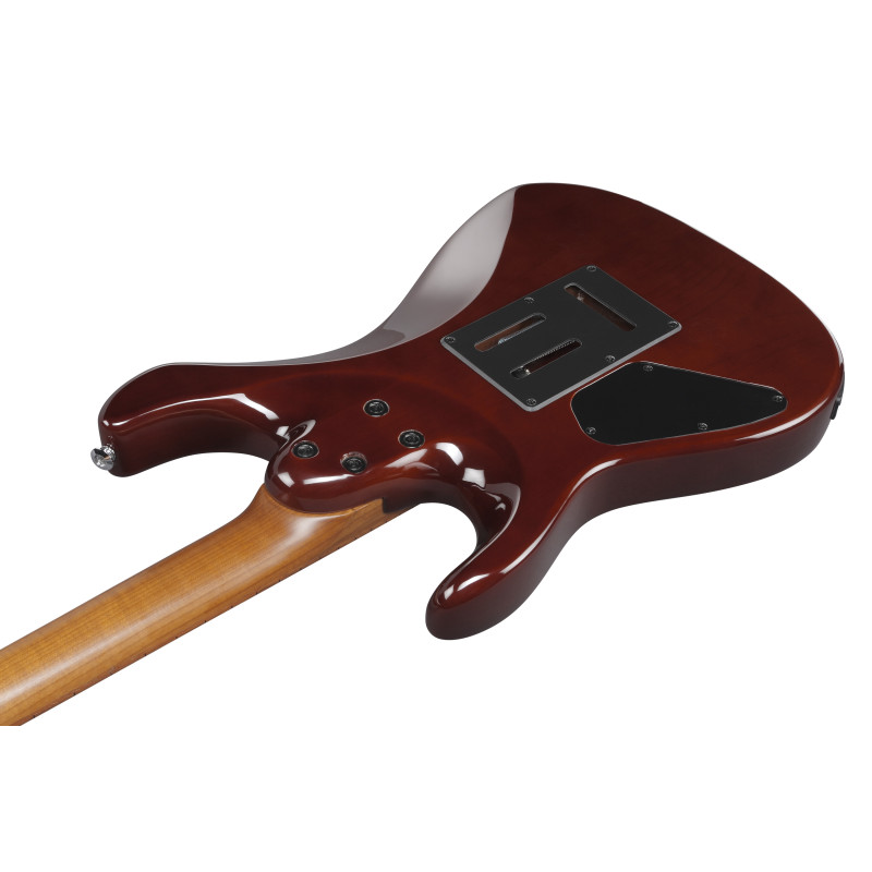 Ibanez AZ24SF-VLS Violin Sunburst