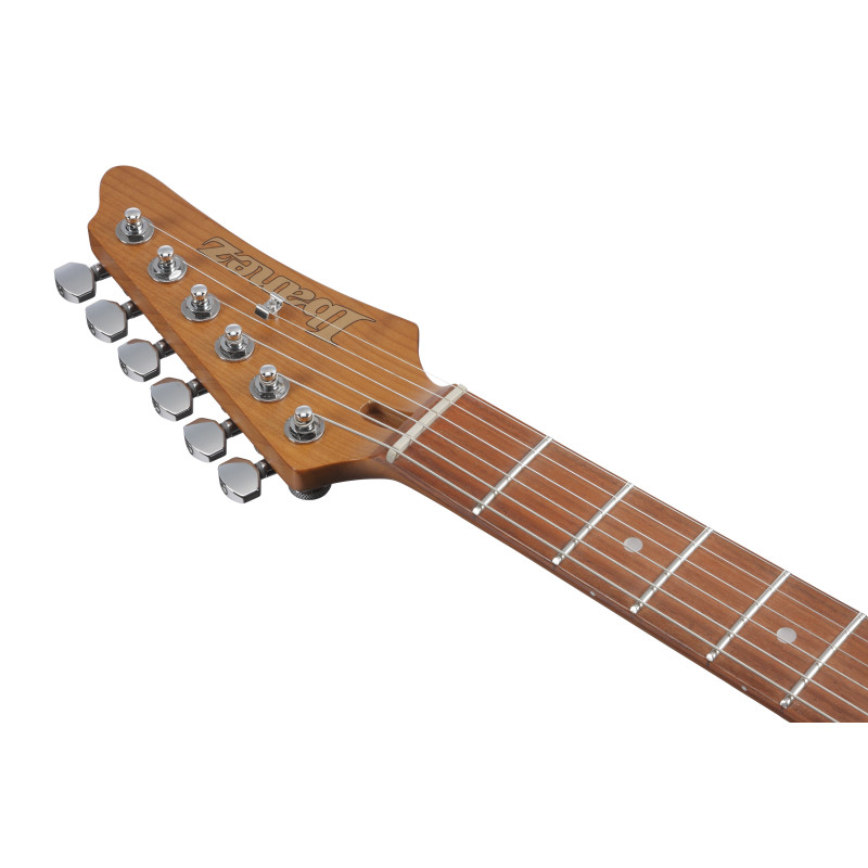 Ibanez AZ24SF-VLS Violin Sunburst