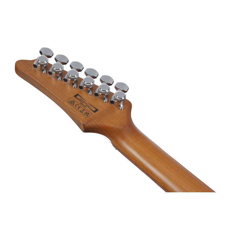 Ibanez AZ24SF-VLS Violin Sunburst