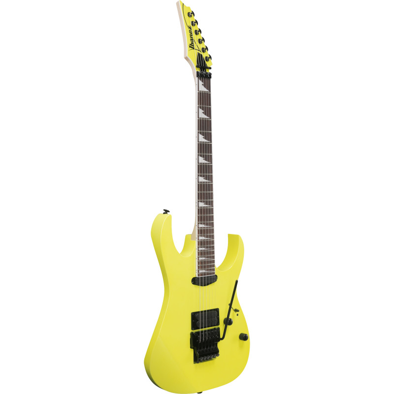 Ibanez RG565R-DY Desert Sun Yellow