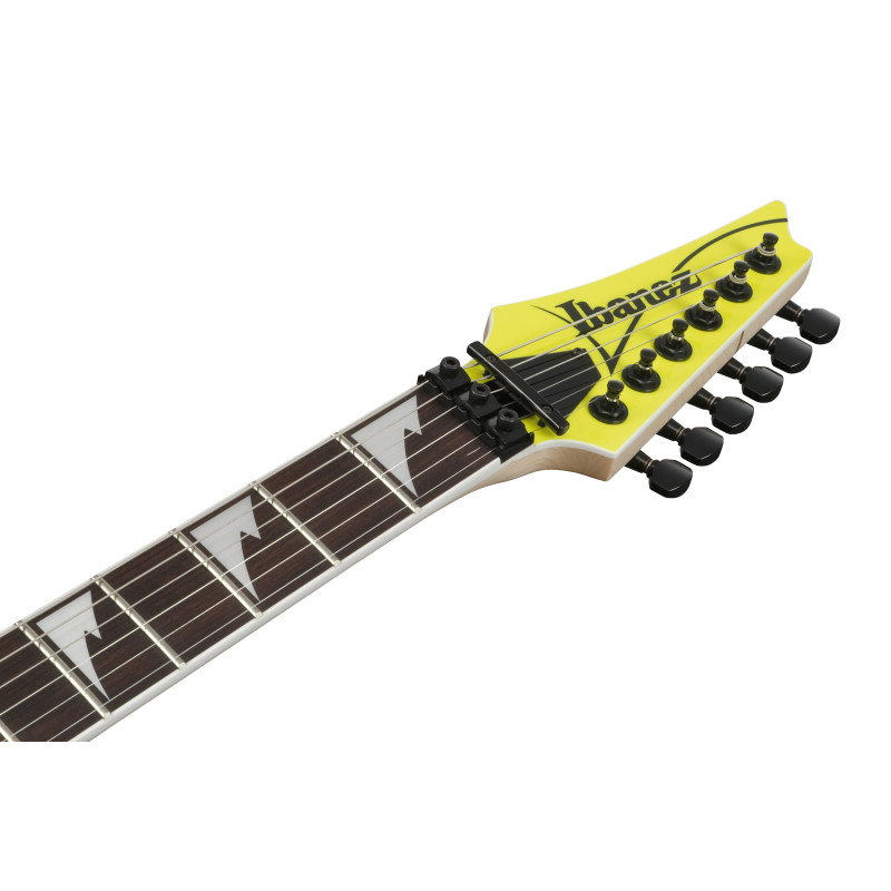 Ibanez RG565R-DY Desert Sun Yellow