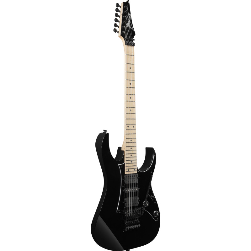 Ibanez RG550-BK Black