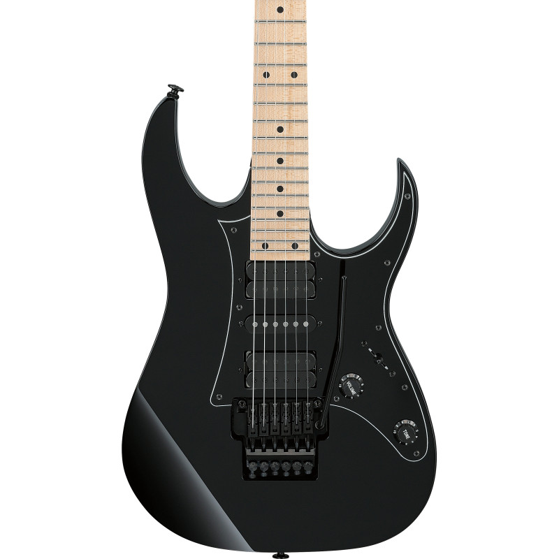 Ibanez RG550-BK Black
