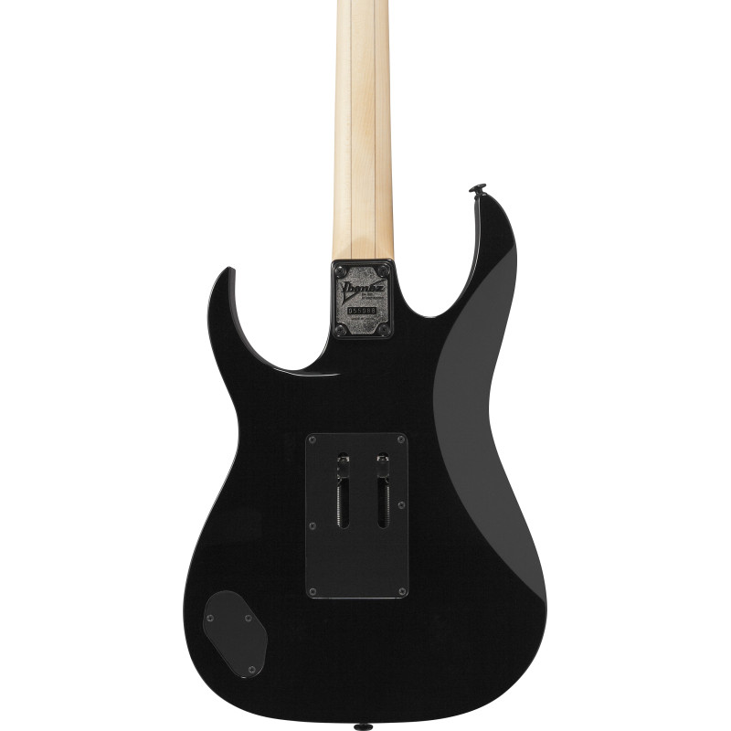 Ibanez RG550-BK Black