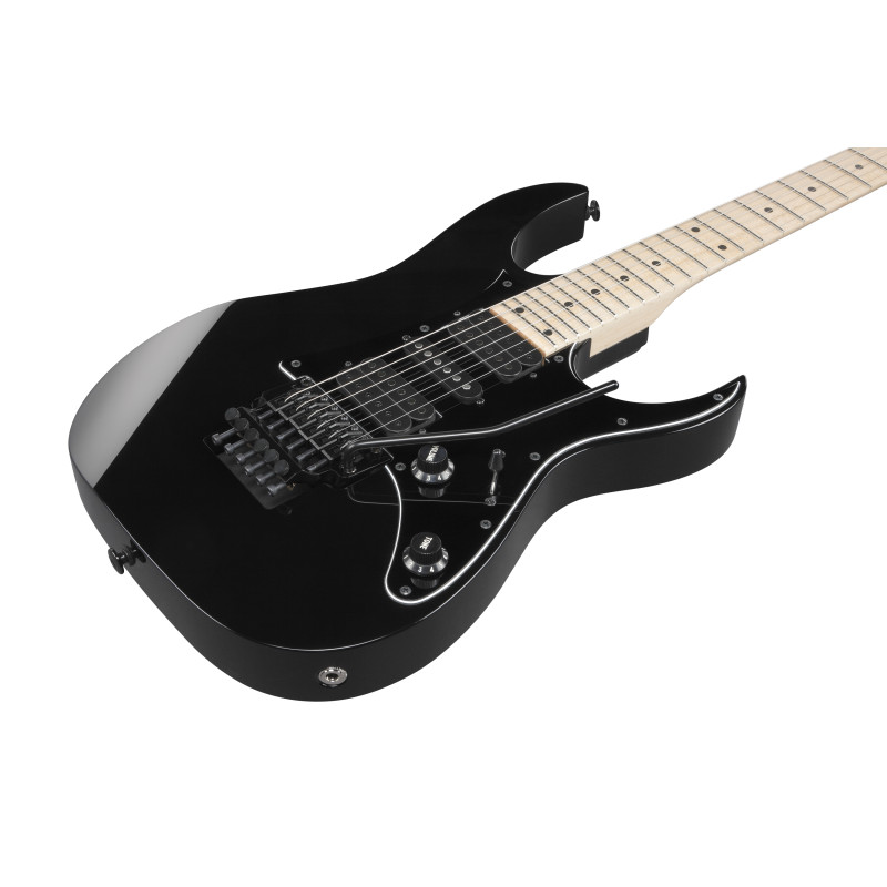 Ibanez RG550-BK Black