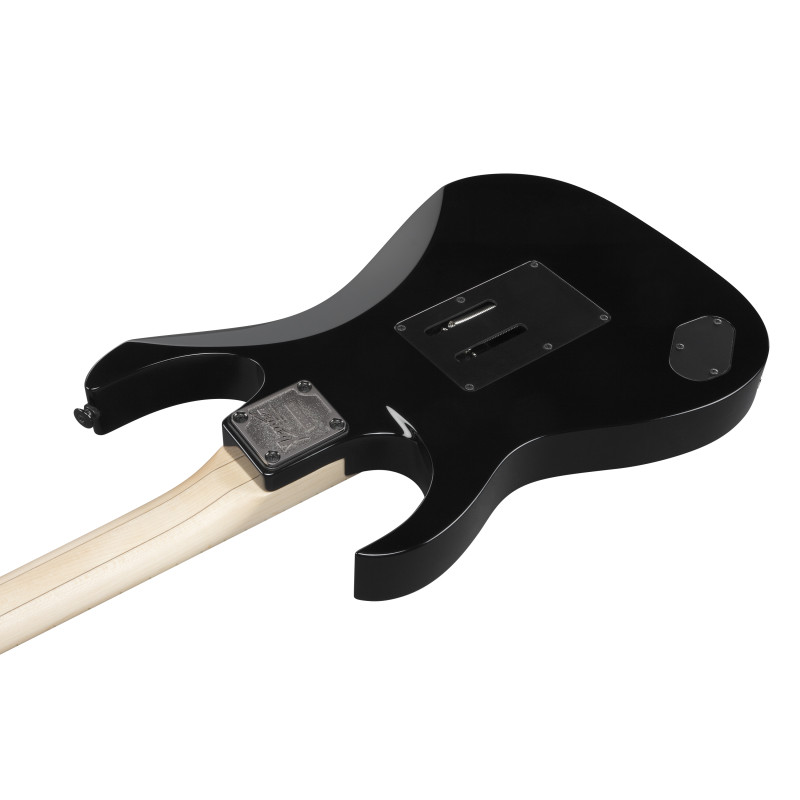 Ibanez RG550-BK Black