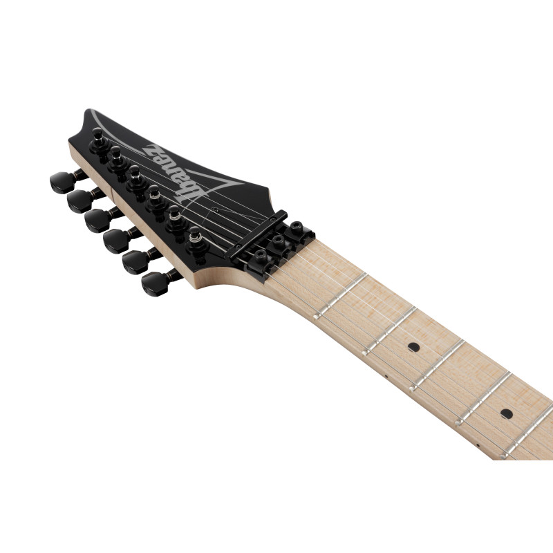Ibanez RG550-BK Black