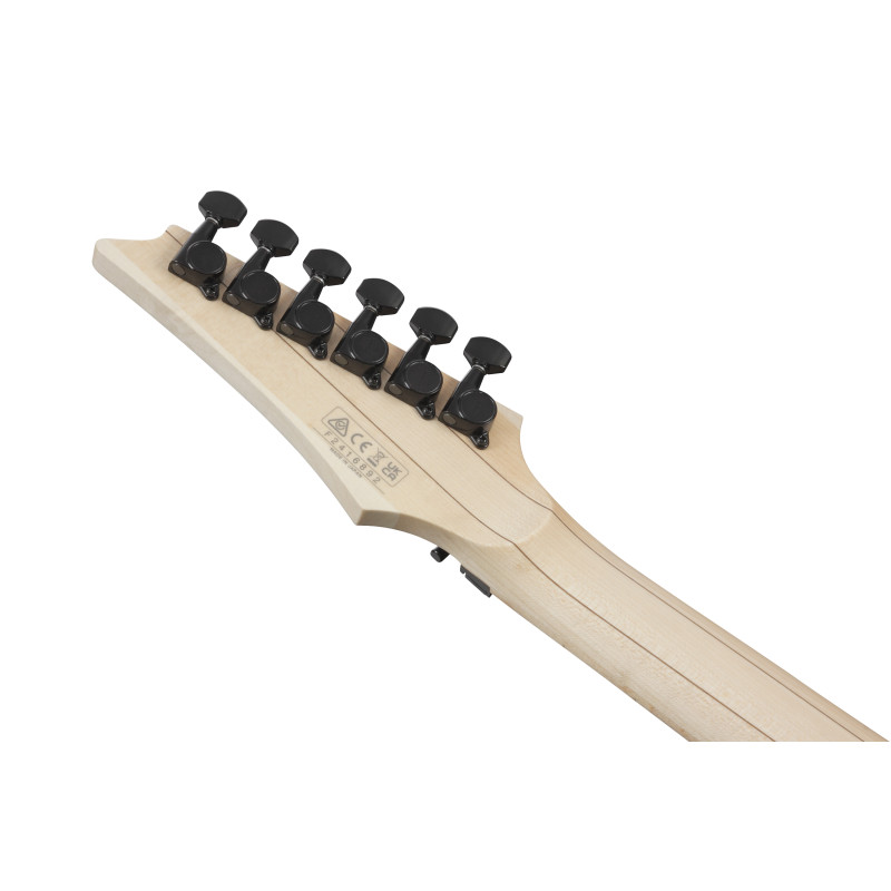 Ibanez RG550-BK Black