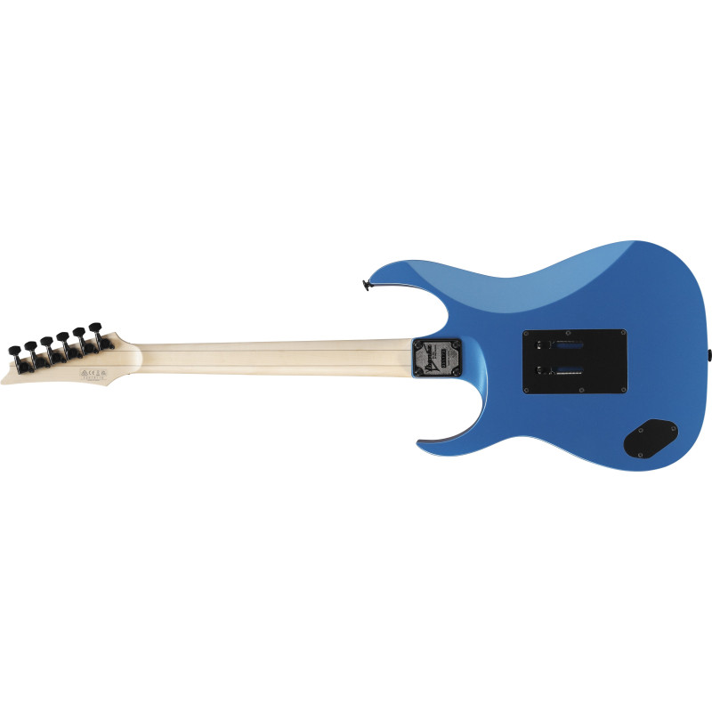 Ibanez RG550-EB Electric Blue