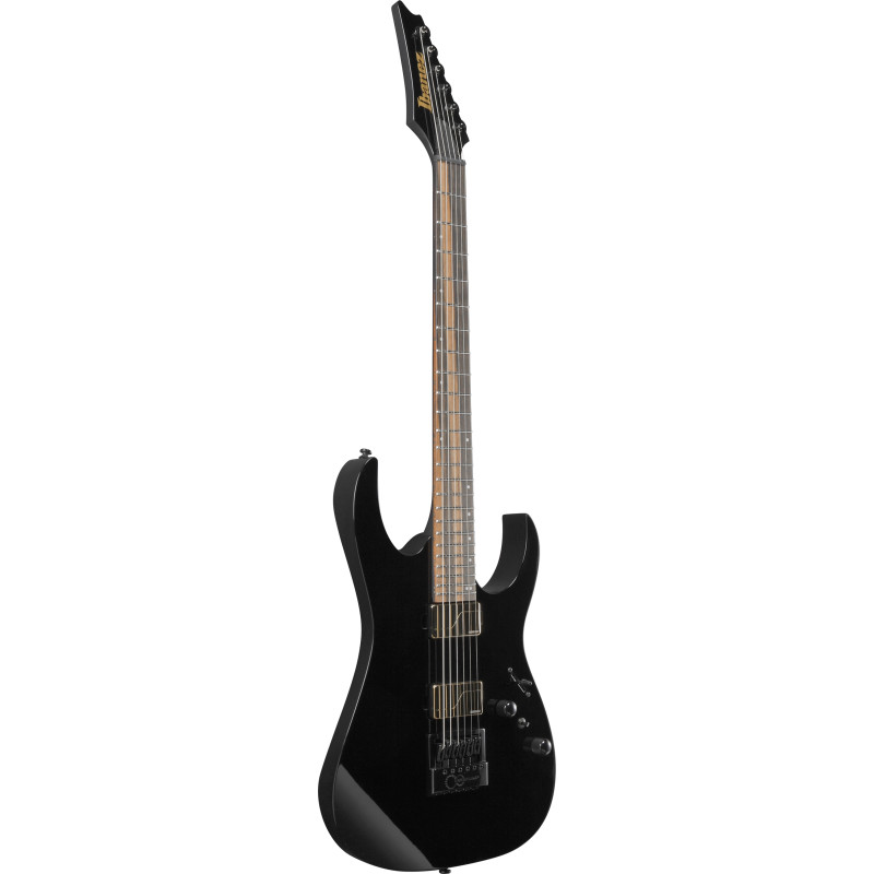 Ibanez RGR52ET-BK Black