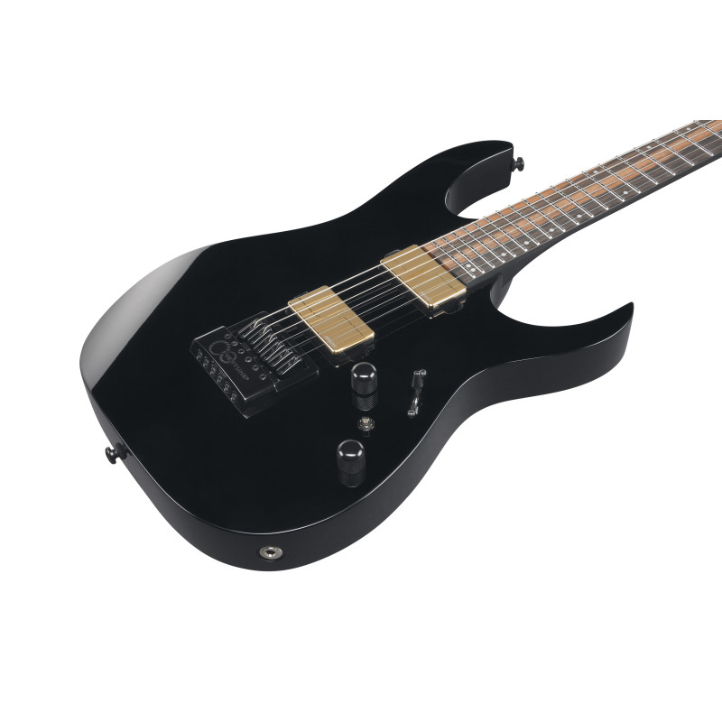 Ibanez RGR52ET-BK Black