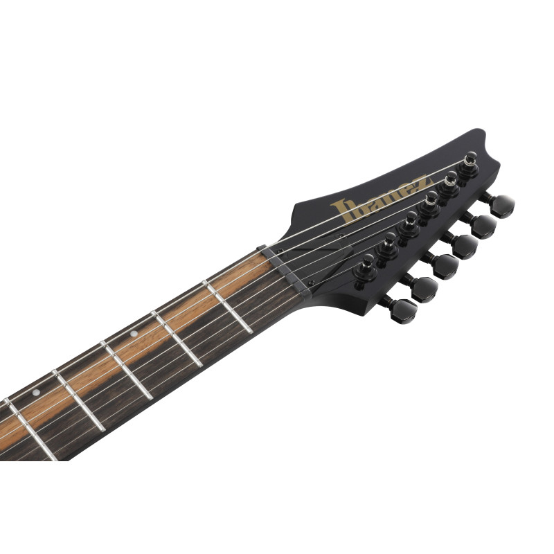 Ibanez RGR52ET-BK Black