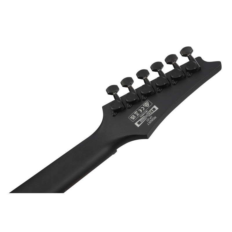 Ibanez RGR52ET-BK Black
