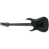 Ibanez RGRB720-BKF Black Flat