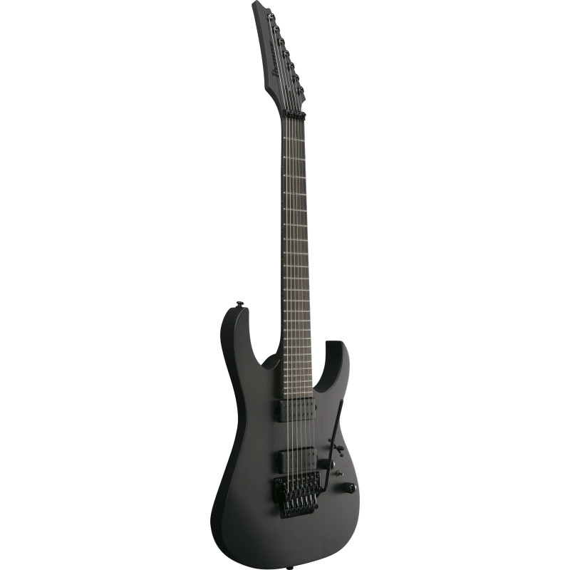 Ibanez RGRB720-BKF Black Flat