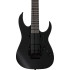 Ibanez RGRB720-BKF Black Flat