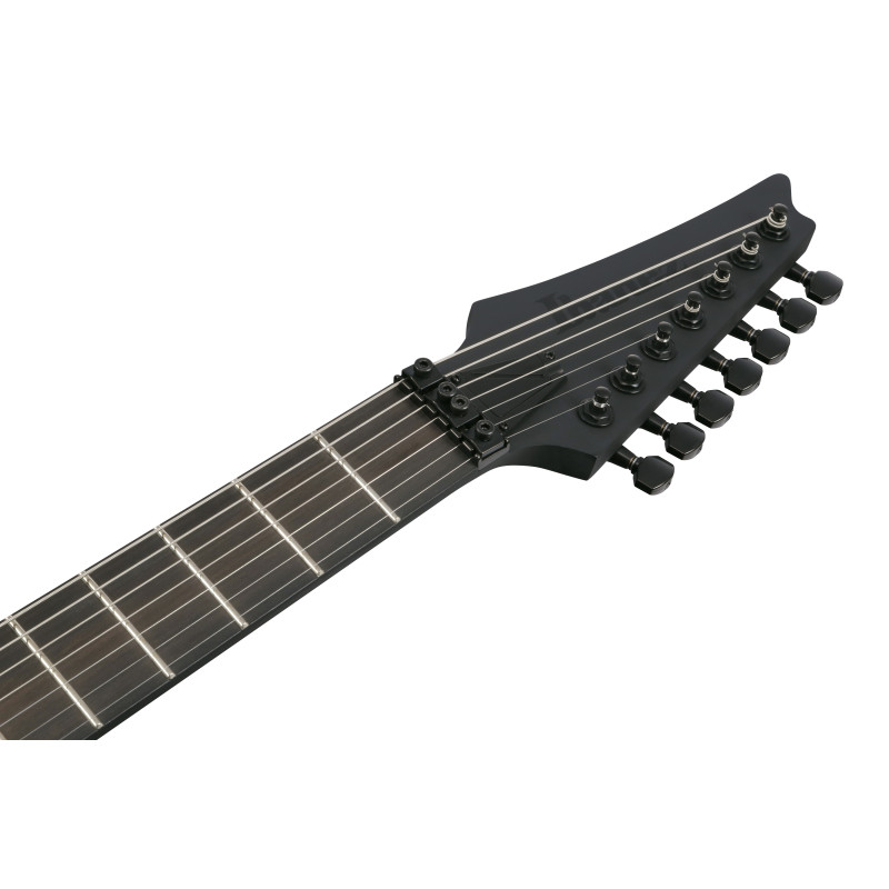 Ibanez RGRB720-BKF Black Flat