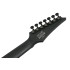Ibanez RGRB720-BKF Black Flat