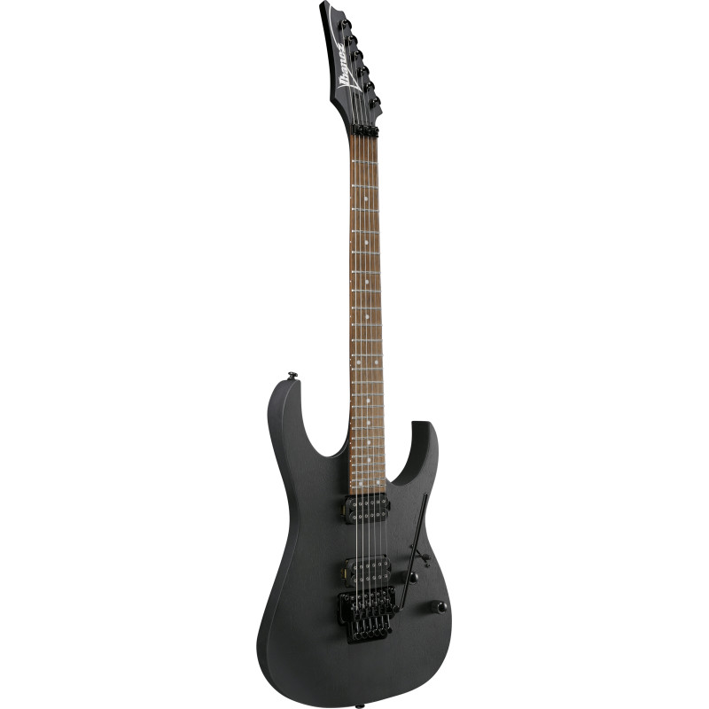 Ibanez RGRT420-WK Weathered Black