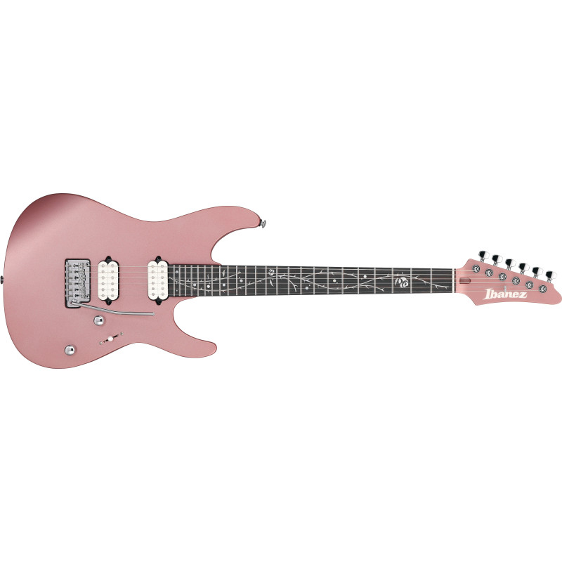 Ibanez TOD10MM Tim Henson Signature Metallic Mauve